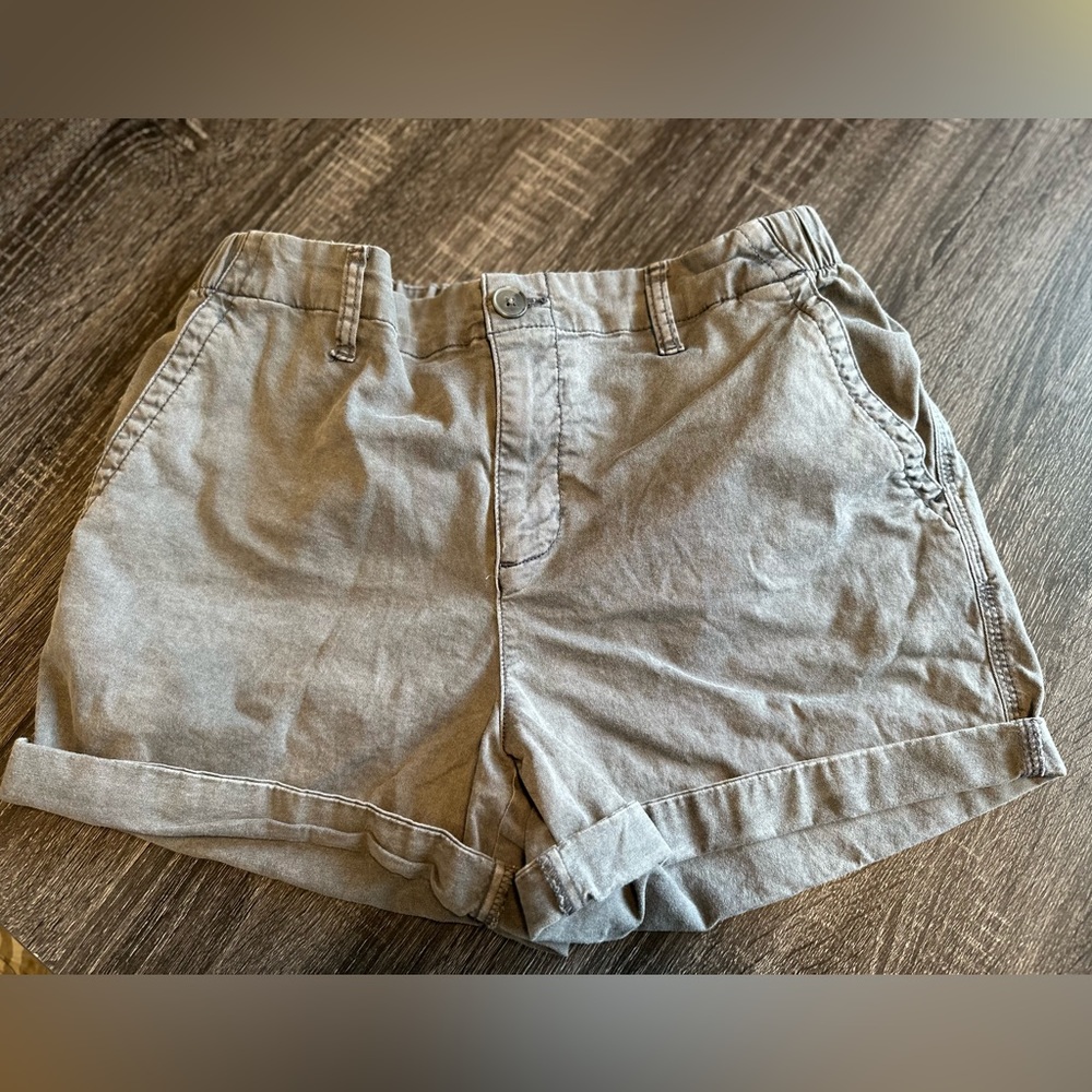 Women’s Old Navy shorts, size Medium